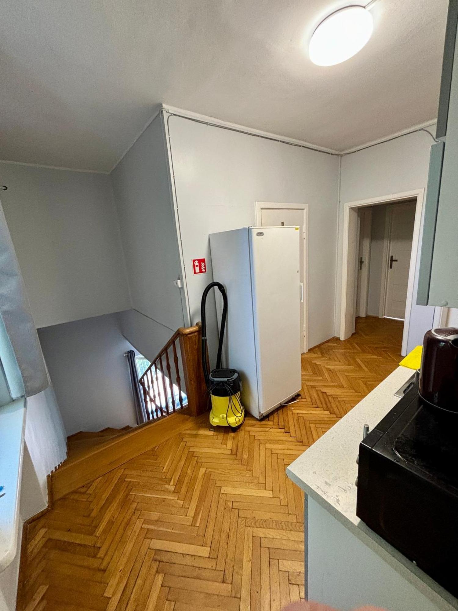 Villa Opera Sopot Eksteriør bilde