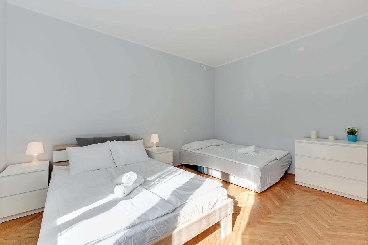 Villa Opera Sopot Eksteriør bilde