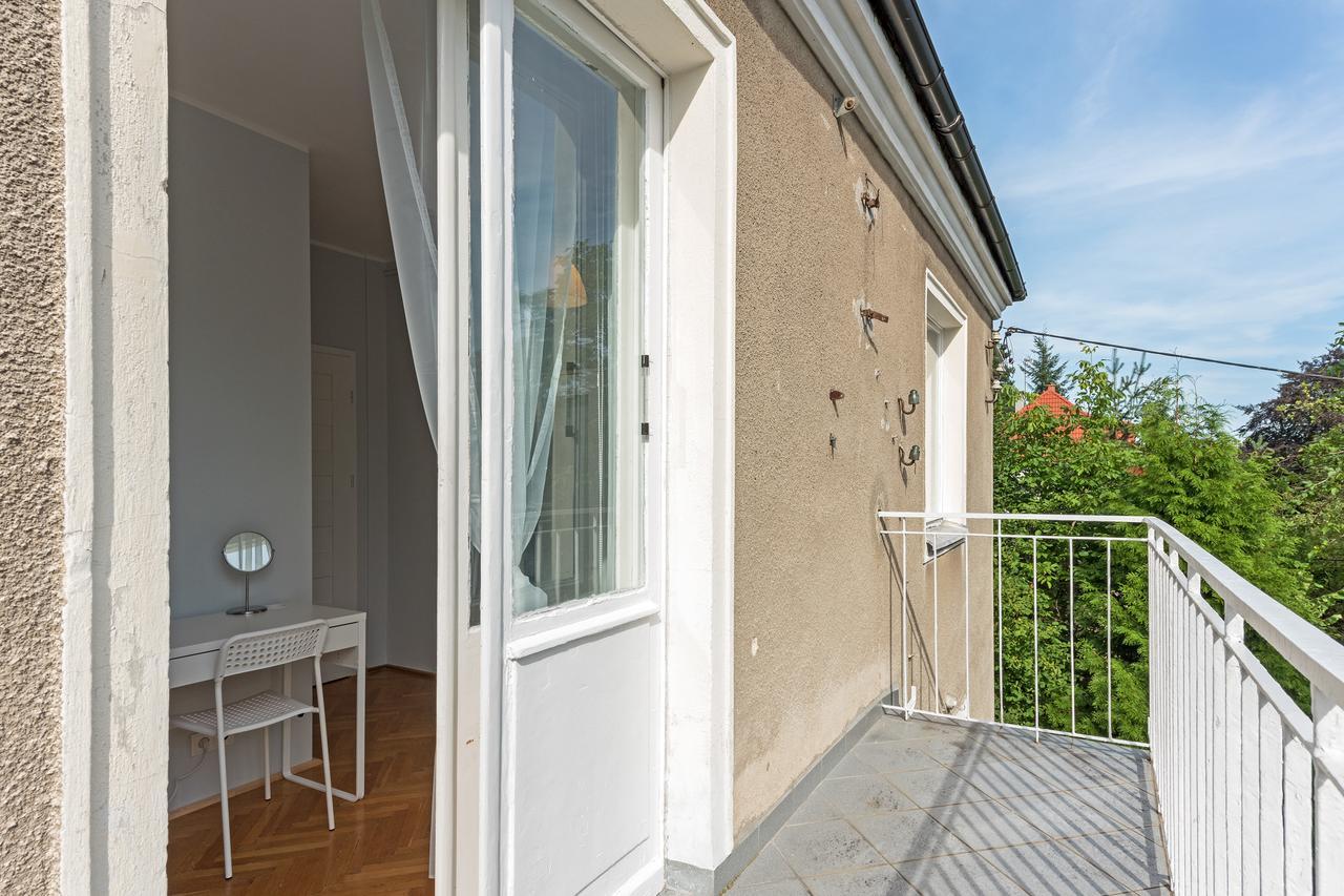 Villa Opera Sopot Eksteriør bilde